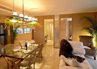 2 Bedroom The Riviera Jomtien