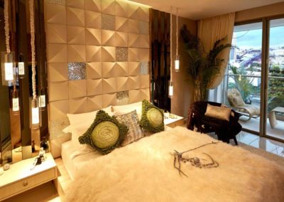 Studio The Riviera Jomtien