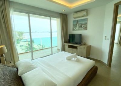 Bedroom Paradise Ocean View Pattaya (11)