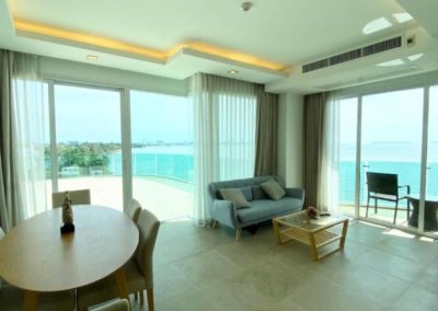 Bedroom Paradise Ocean View Pattaya (4)