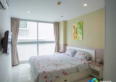 Bedroom Park Royal 3 Pattaya