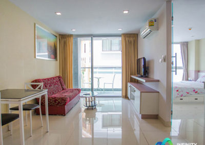 Condo Park Royal 3 Pattaya