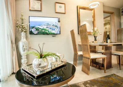 Rooms Copacabana Beach Pattaya