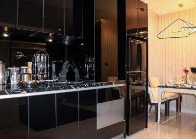 Two Bedroom Grand Solaire Pattaya