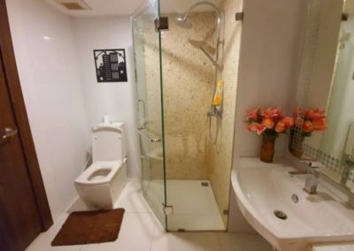 Bathroom Rent 2 Bedroom Serenity Wongamat