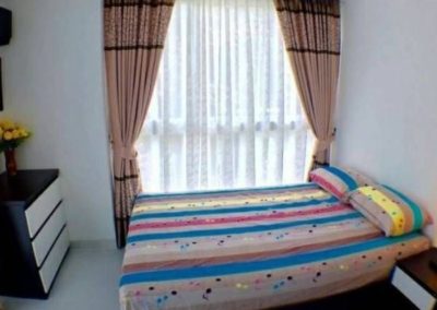 Condo Rent 2 Bedroom Serenity Wongamat