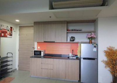 Gallery Rent 1 Bedroom Zire Wongamat