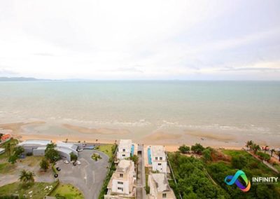 La Royale Beach Condo C2001 Seaview