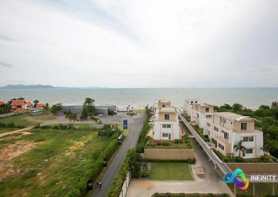 La Royale Beach Condo C603 Seaview