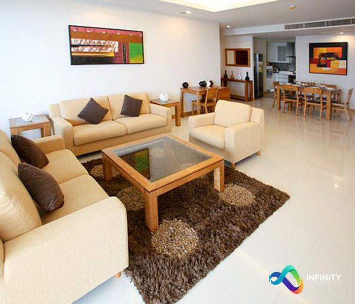 La Royale Beach Condo C603 Sr