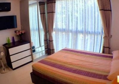 Rent Room 2 Bedroom Serenity Wongamat