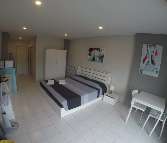 Rent Studio View Talay 1 A356