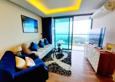 The Peak condo A1206 3