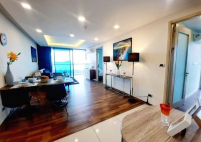 The Peak condo A1206 4