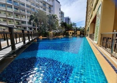 The Residence Jomtien TRC206 13