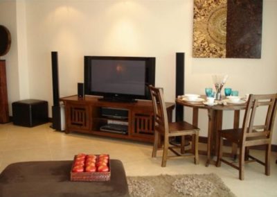 The Residence Jomtien TRC305 9