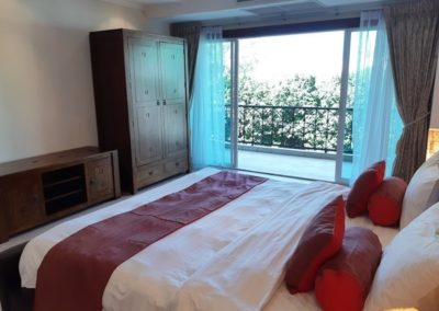 The Residence Jomtien TRC403 12