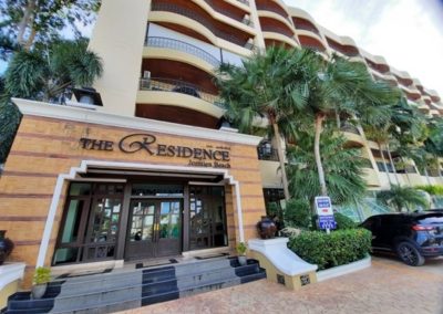 The Residence Jomtien TRC505 5