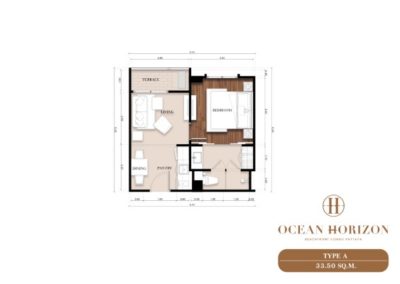 Plan Rooms Ocean Horizon (5)