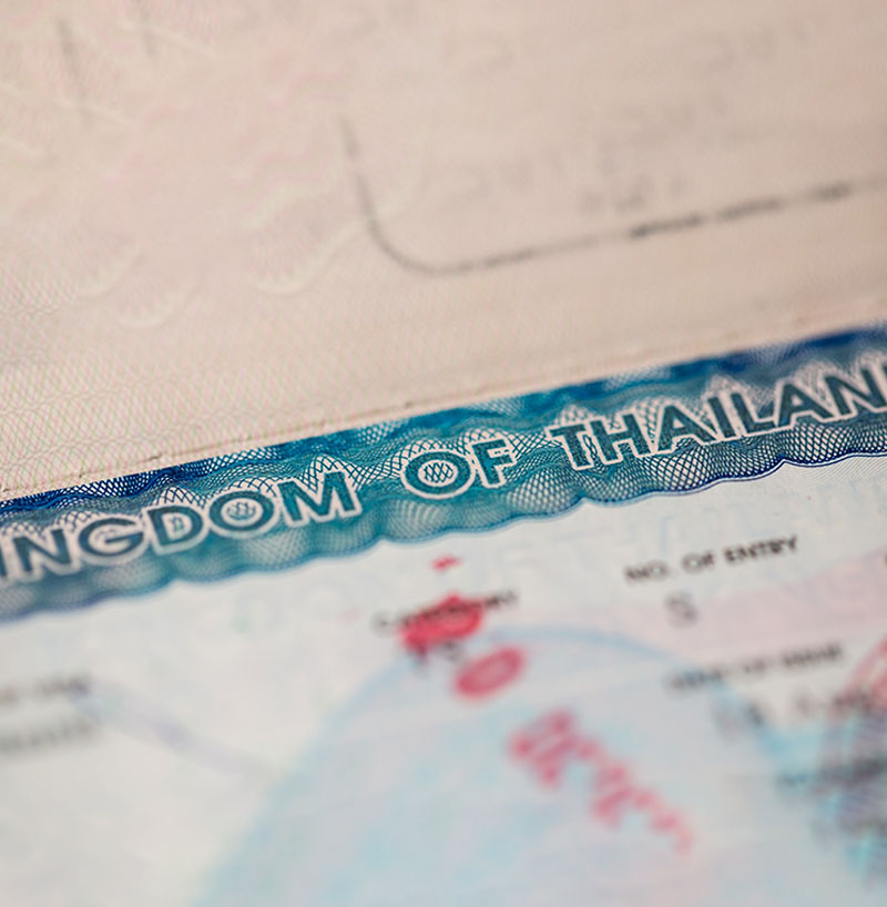 Extend your Stay with a Visa Run Laos