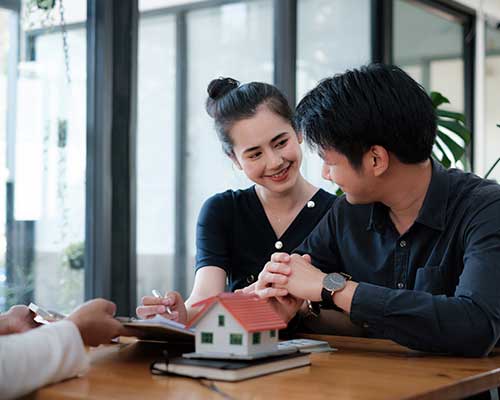 Home Insurance Pattaya