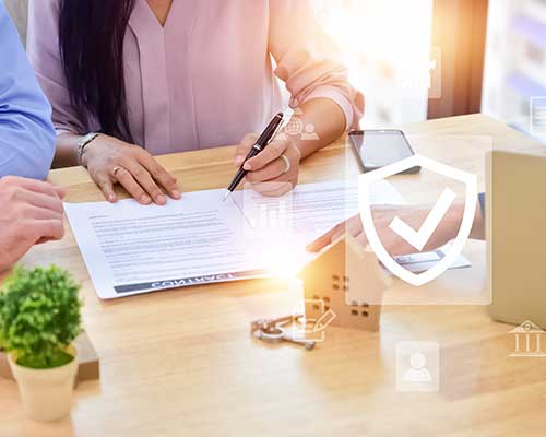Home Insurance