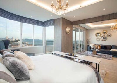 La Royale Beach Room 3