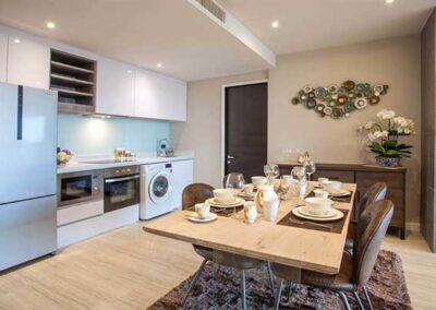 La Royale Beach Room 4