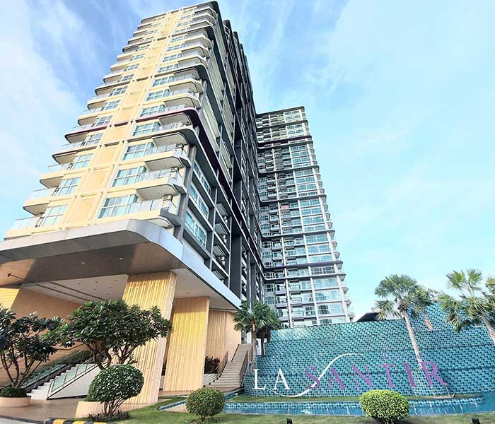 La Santir Condominium