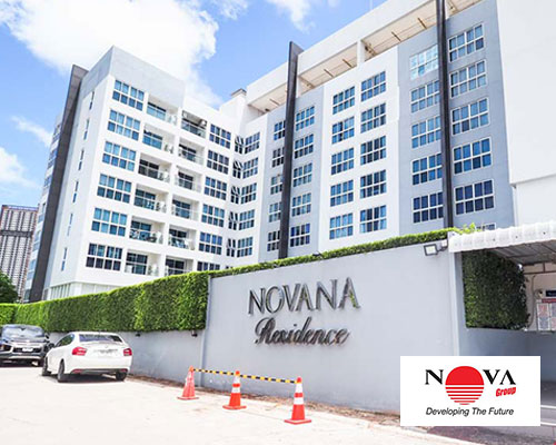 Nova Group