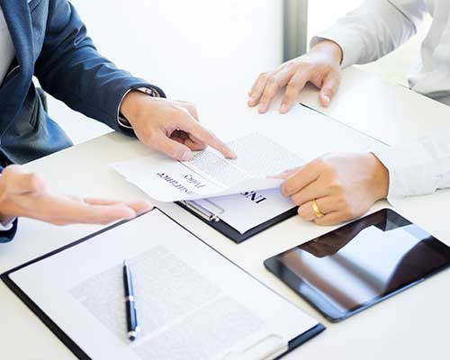 Office Insurance