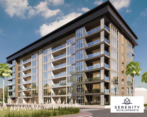 Serenity Developments