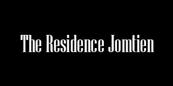 The Residence Jomtien Logo