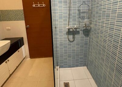 Musselana Jomtien Bathroom