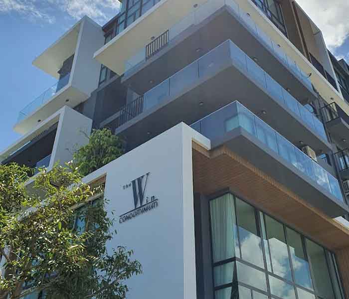 The Win Condominium