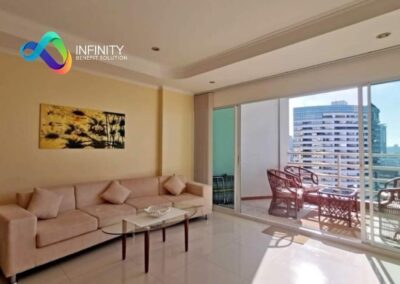 View Talay 7 Condo 1