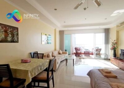 View Talay 7 Condo 3