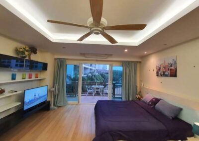 Emerald Palace Room 7