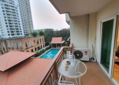 Emerald Palace Room 2