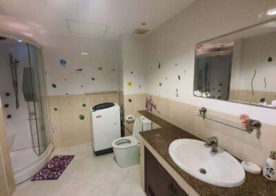 Emerald Palace Room 3