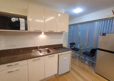 Emerald Palace Room 4