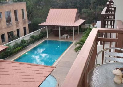 Emerald Palace Room 6