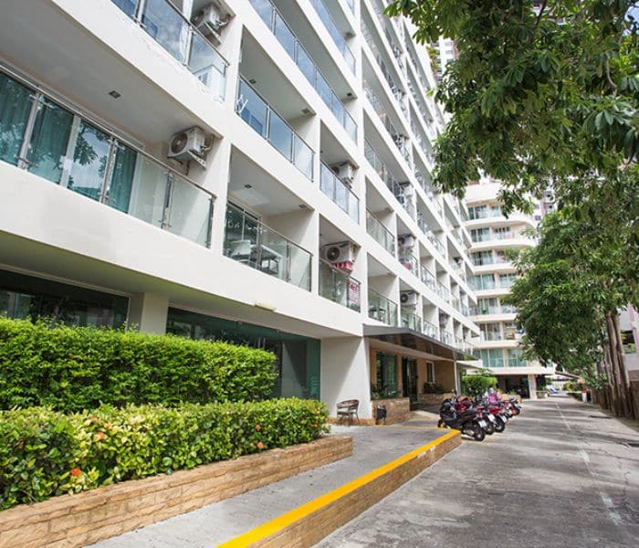 1 Bedroom Hype Park 2 (220)