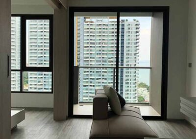 Aeras Jomtien Condominium For Sale Pattaya