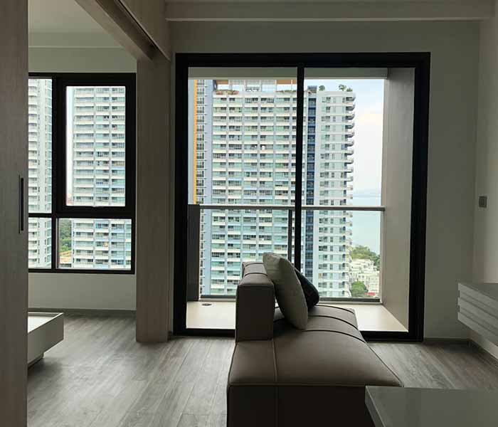 Aeras Jomtien Condominium For Sale Pattaya