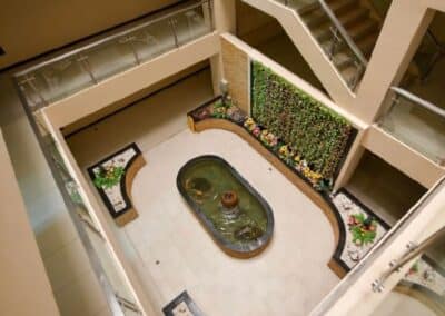 Hyde Park 2 Gym Pattaya