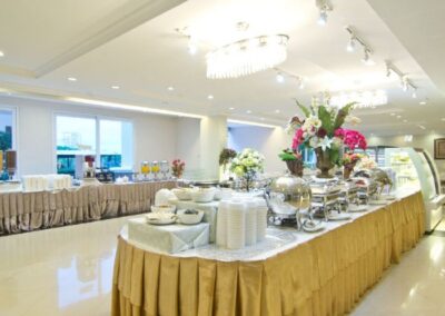 LK Legend Restaurant