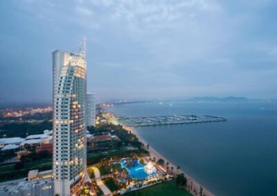 Movenpick Residences