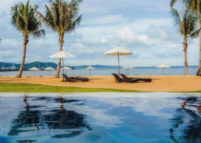 Movenpick Residences Pattaya