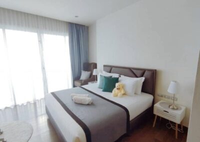 Movenpick Residences Room